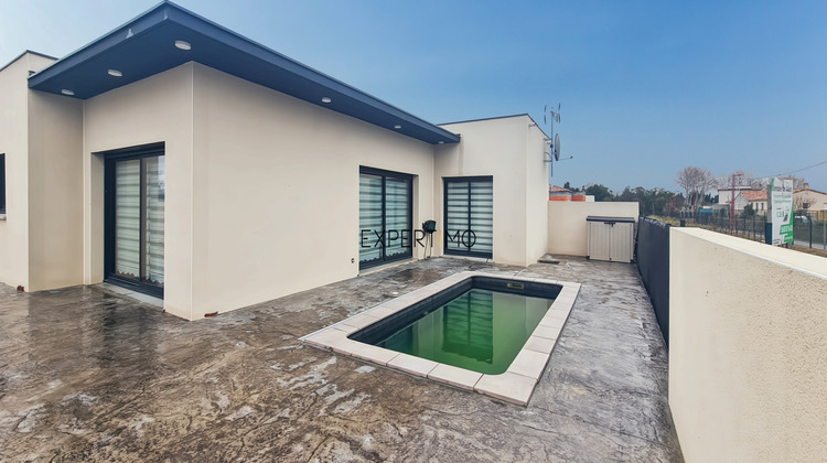 Ma-Cabane - Vente Maison Narbonne, 136 m²