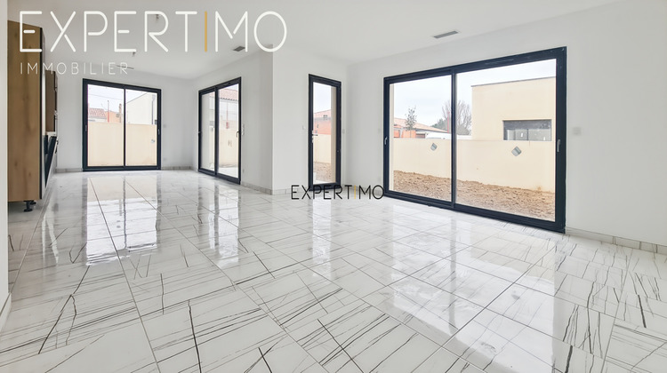 Ma-Cabane - Vente Maison Narbonne, 128 m²