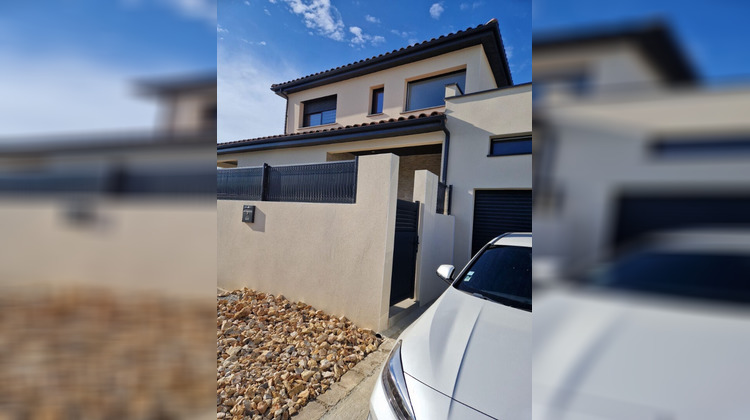 Ma-Cabane - Vente Maison NARBONNE, 97 m²