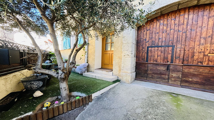 Ma-Cabane - Vente Maison NARBONNE, 120 m²