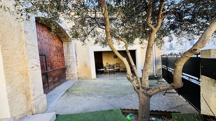 Ma-Cabane - Vente Maison NARBONNE, 120 m²