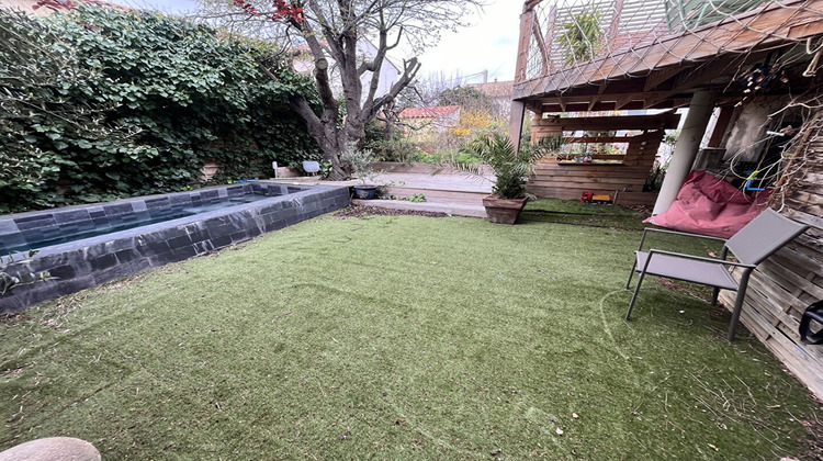 Ma-Cabane - Vente Maison NARBONNE, 93 m²