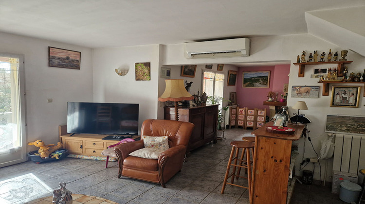 Ma-Cabane - Vente Maison NARBONNE, 132 m²