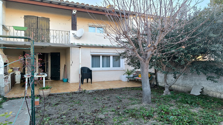 Ma-Cabane - Vente Maison NARBONNE, 90 m²