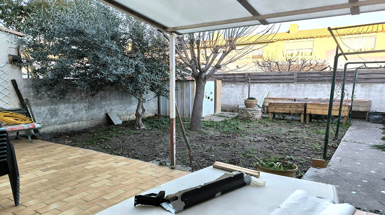 Ma-Cabane - Vente Maison NARBONNE, 90 m²