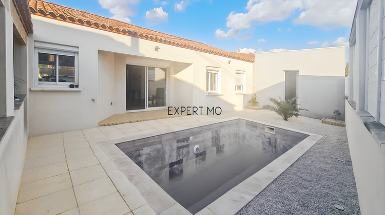 Ma-Cabane - Vente Maison Narbonne, 116 m²