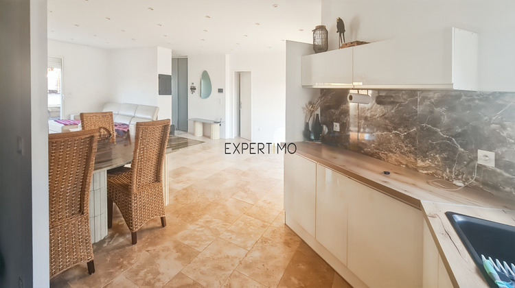 Ma-Cabane - Vente Maison Narbonne, 116 m²