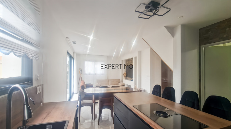 Ma-Cabane - Vente Maison Narbonne, 115 m²