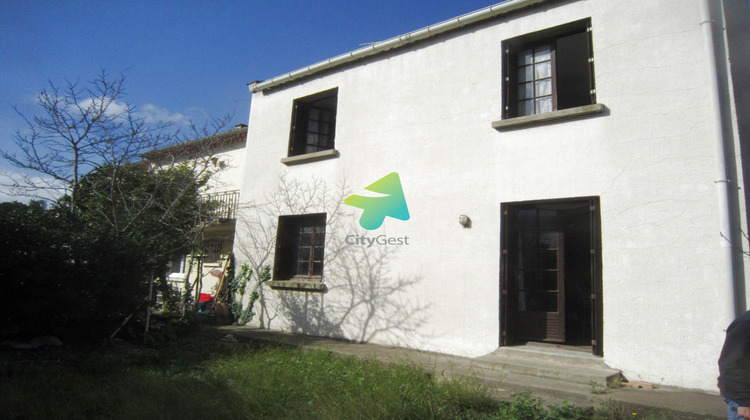 Ma-Cabane - Vente Maison Narbonne, 98 m²