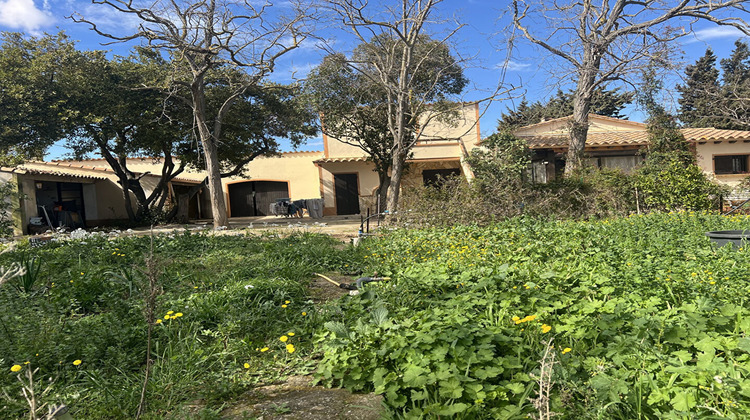 Ma-Cabane - Vente Maison NARBONNE, 93 m²