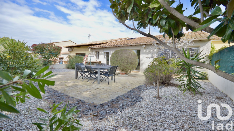 Ma-Cabane - Vente Maison Narbonne, 155 m²