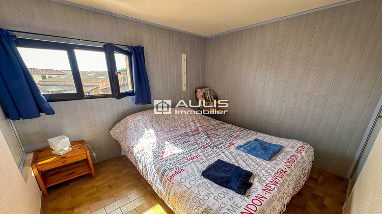 Ma-Cabane - Vente Maison Narbonne, 31 m²