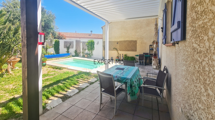 Ma-Cabane - Vente Maison Narbonne, 95 m²