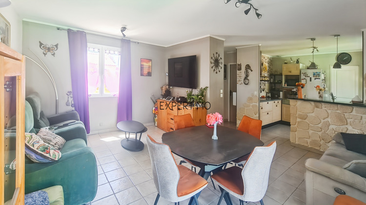 Ma-Cabane - Vente Maison Narbonne, 95 m²