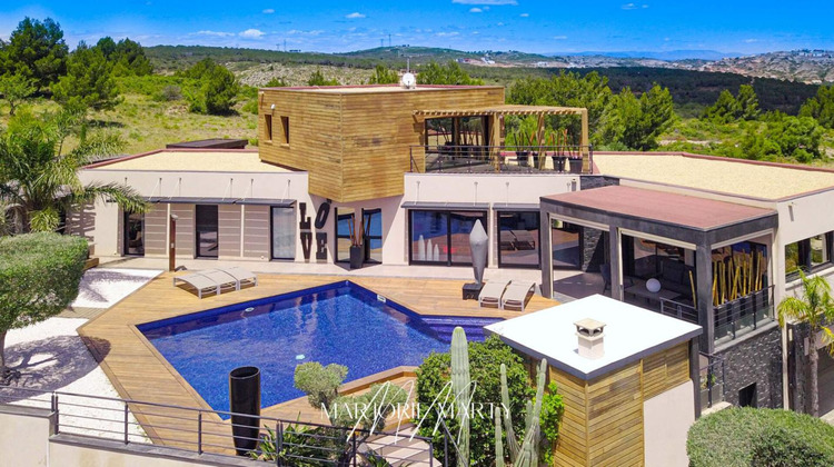 Ma-Cabane - Vente Maison NARBONNE, 211 m²