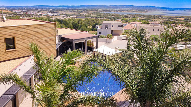 Ma-Cabane - Vente Maison NARBONNE, 211 m²