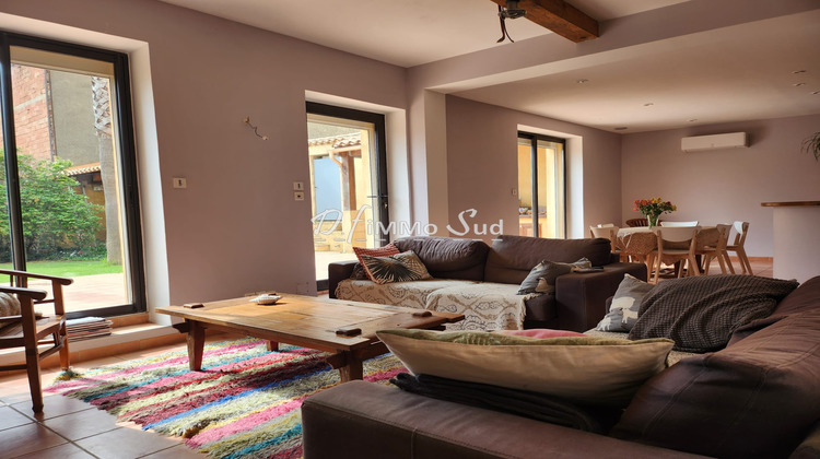 Ma-Cabane - Vente Maison Narbonne, 162 m²