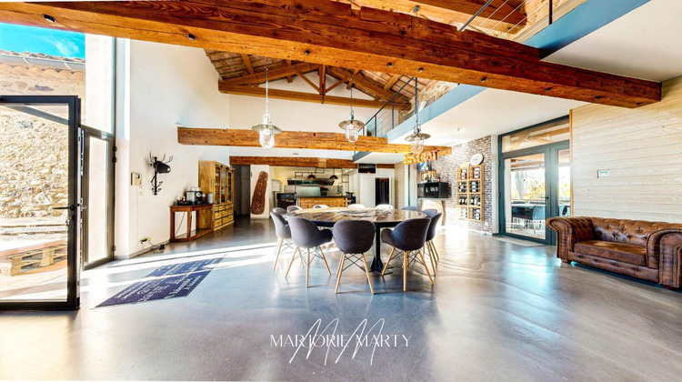 Ma-Cabane - Vente Maison NARBONNE, 580 m²