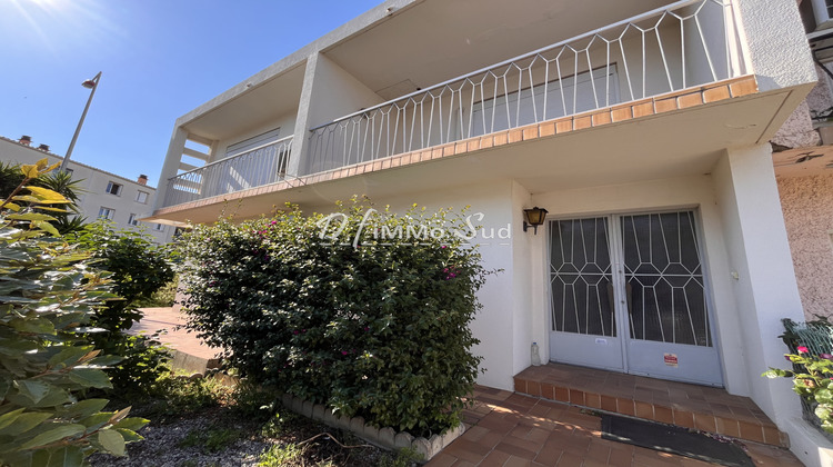 Ma-Cabane - Vente Maison Narbonne, 145 m²