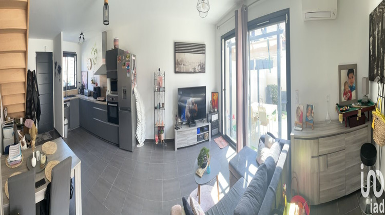 Ma-Cabane - Vente Maison Narbonne, 92 m²