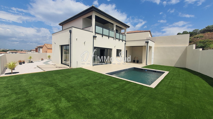 Ma-Cabane - Vente Maison Narbonne, 145 m²