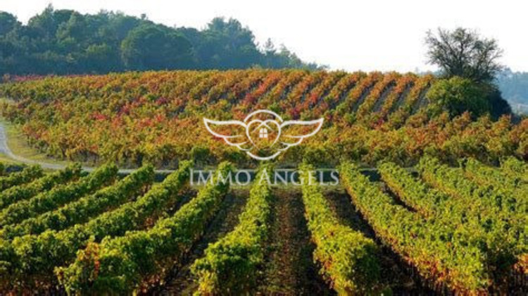 Ma-Cabane - Vente Maison Narbonne, 242 m²