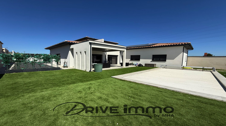 Ma-Cabane - Vente Maison Narbonne, 140 m²