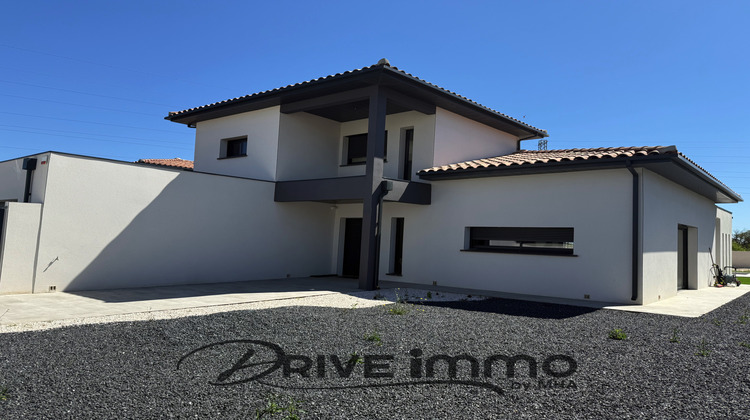 Ma-Cabane - Vente Maison Narbonne, 140 m²