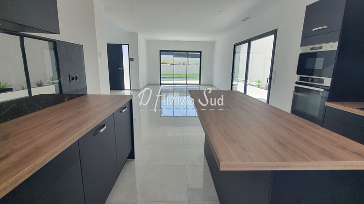 Ma-Cabane - Vente Maison Narbonne, 145 m²