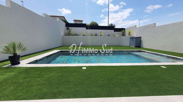 Ma-Cabane - Vente Maison Narbonne, 145 m²