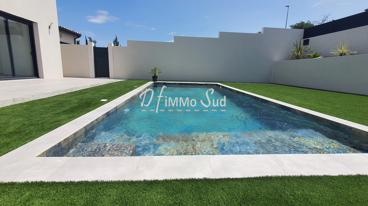 Ma-Cabane - Vente Maison Narbonne, 145 m²