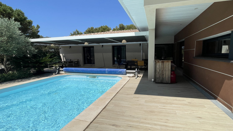Ma-Cabane - Vente Maison Narbonne, 153 m²