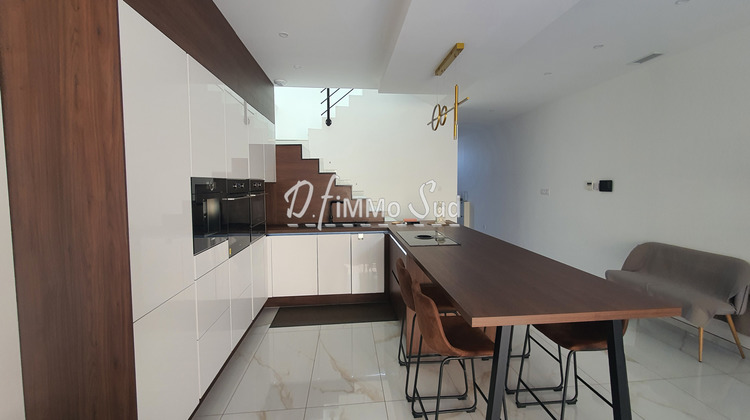 Ma-Cabane - Vente Maison Narbonne, 120 m²