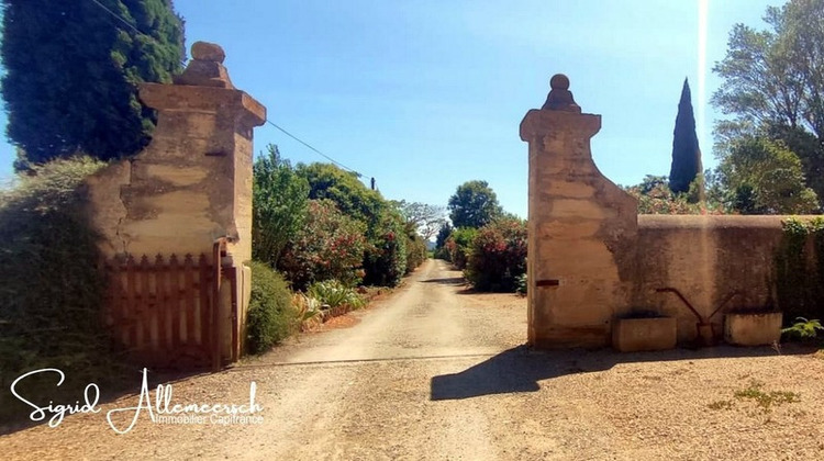 Ma-Cabane - Vente Maison NARBONNE, 1110 m²