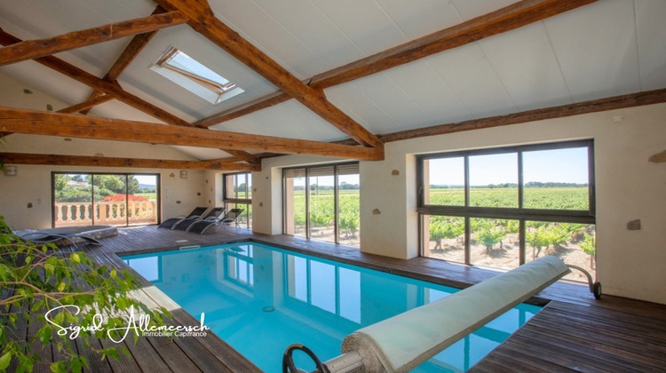 Ma-Cabane - Vente Maison NARBONNE, 516 m²