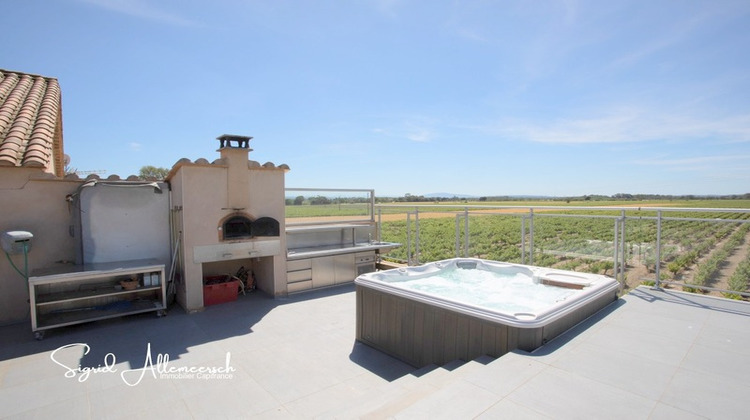 Ma-Cabane - Vente Maison NARBONNE, 516 m²