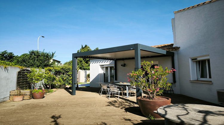 Ma-Cabane - Vente Maison NARBONNE, 144 m²