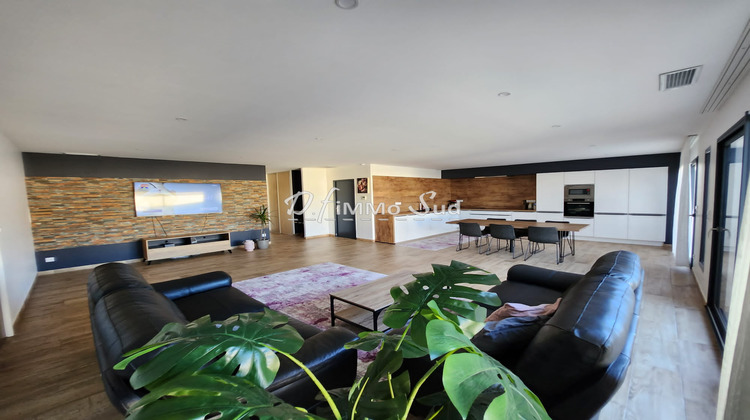 Ma-Cabane - Vente Maison Narbonne, 133 m²