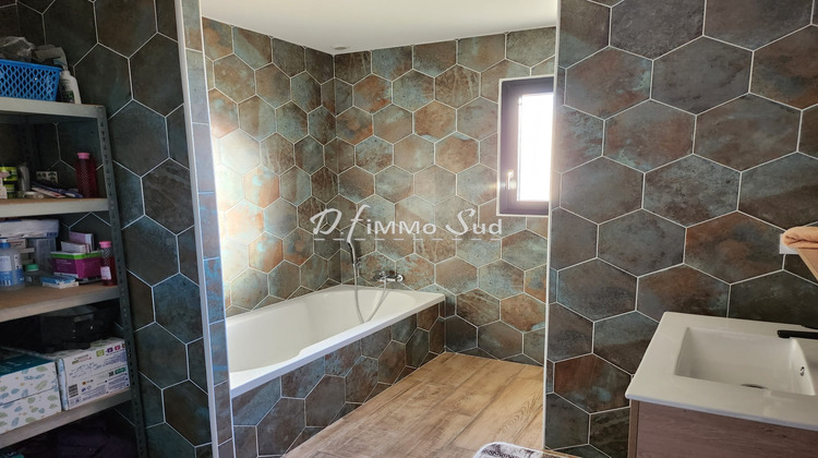 Ma-Cabane - Vente Maison Narbonne, 133 m²