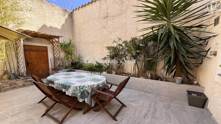 Ma-Cabane - Vente Maison Narbonne, 104 m²