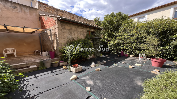 Ma-Cabane - Vente Maison Narbonne, 104 m²