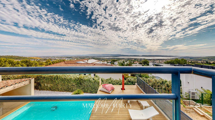 Ma-Cabane - Vente Maison NARBONNE, 160 m²