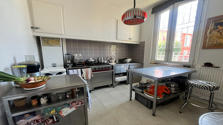 Ma-Cabane - Vente Maison NARBONNE, 109 m²