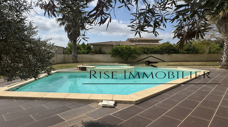 Ma-Cabane - Vente Maison NARBONNE, 163 m²