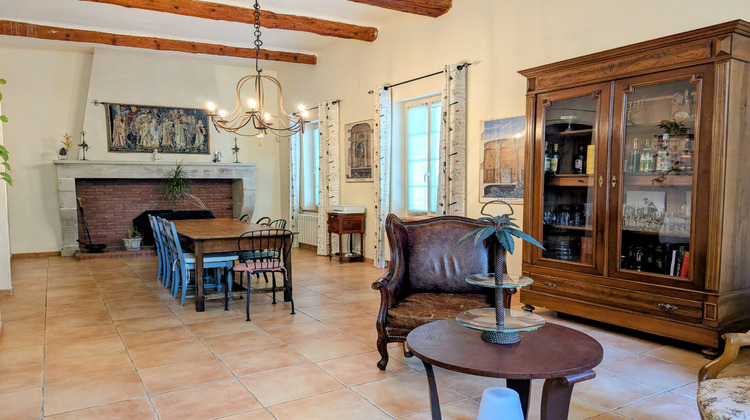 Ma-Cabane - Vente Maison Narbonne, 300 m²