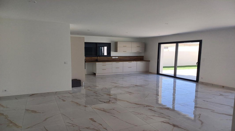 Ma-Cabane - Vente Maison NARBONNE, 103 m²