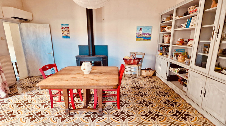 Ma-Cabane - Vente Maison NARBONNE, 102 m²