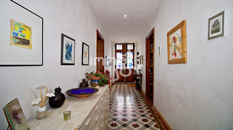 Ma-Cabane - Vente Maison Narbonne, 304 m²