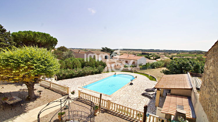 Ma-Cabane - Vente Maison Narbonne, 201 m²