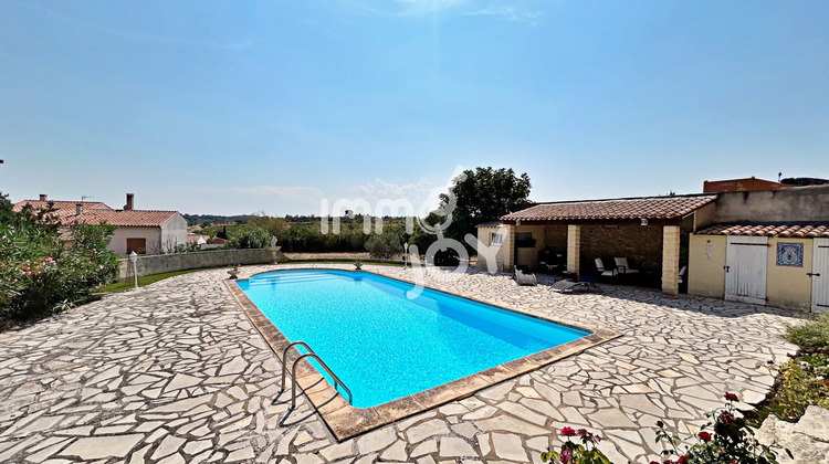 Ma-Cabane - Vente Maison Narbonne, 201 m²